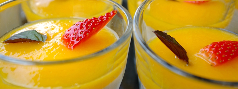 Soul Food Buffet mit Chicken, Lamm, Buntbarsch und exotischen Beilagen