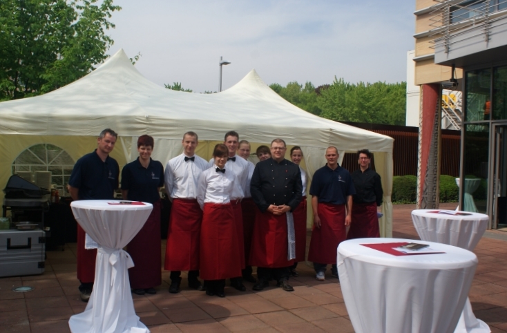 Referenzbild Südafrika 2 - 3